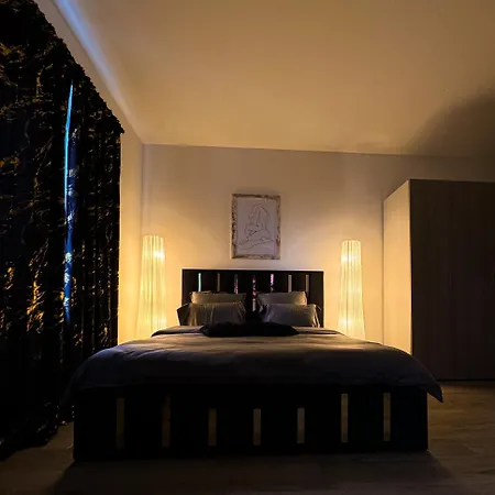 Elegant Escape 2 Апартаменты Бухарест