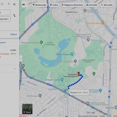 Apartment Elegant Escape 2 *