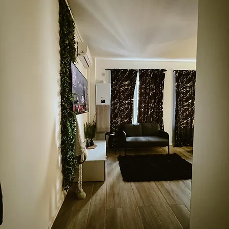 Elegant Escape 2
