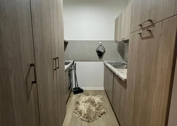 Apartmán Elegant Escape 2 Bukurešť