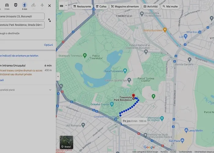 Апартаменти Elegant Escape 2 *