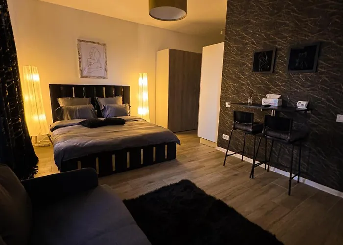 Apartmán Elegant Escape 2