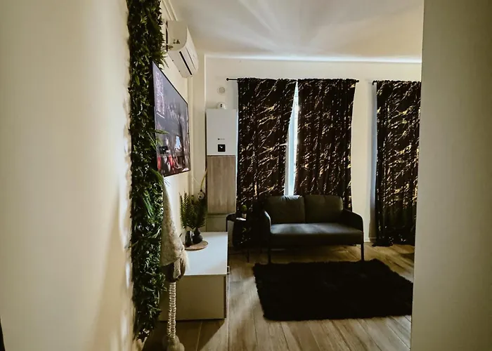 Elegant Escape 2