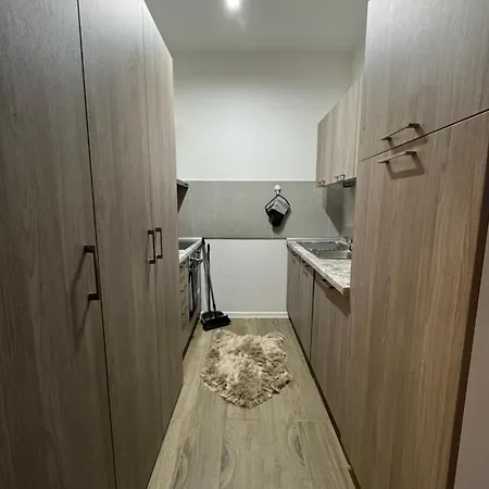 Appartamento Elegant Escape 2 Bucarest