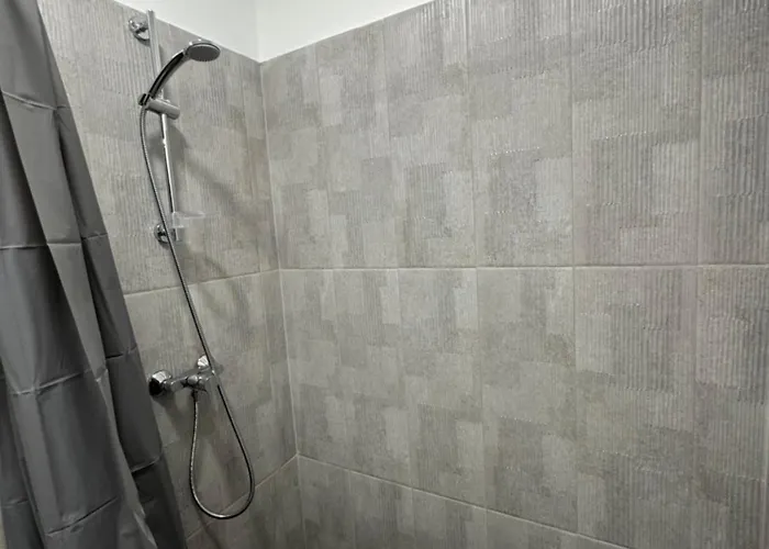 Elegant Escape 2 Apartament Bukareszt