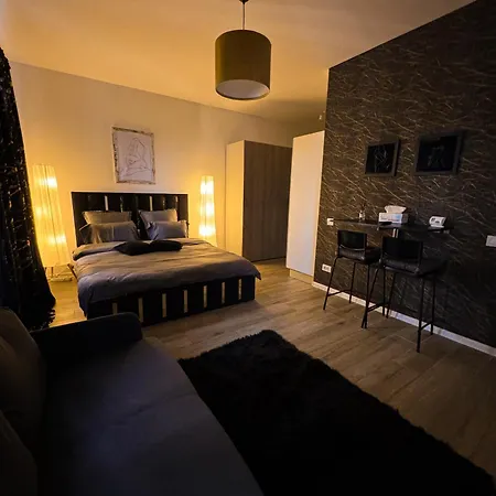 Apartamento Elegant Escape 2